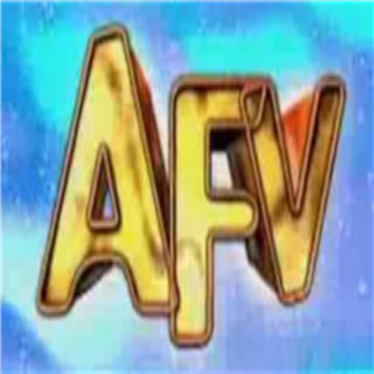 AFV Logo.