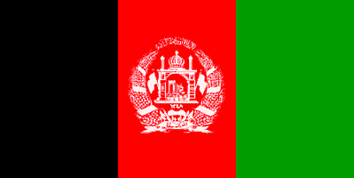 Afghanistan Clipart.