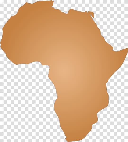 South Africa Map , Africa transparent background PNG clipart.