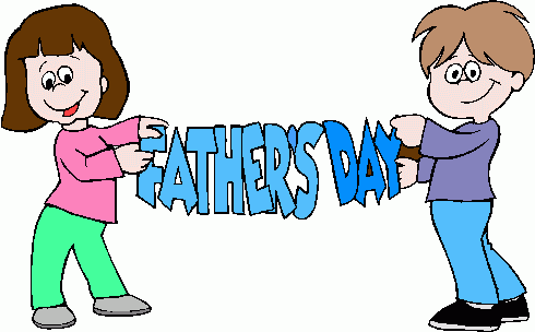 Father S Day Clip Art African American.