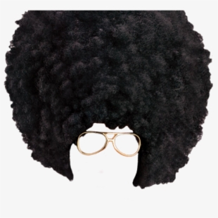 Afro Hair Png , Transparent Cartoon, Free Cliparts.