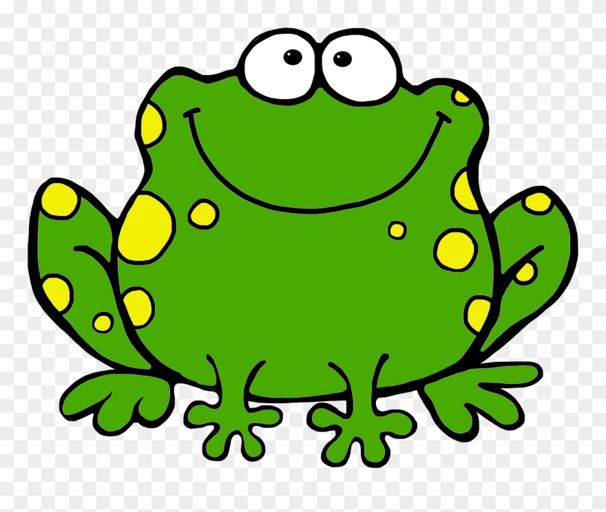 Download High Quality frog clipart Transparent PNG Images.