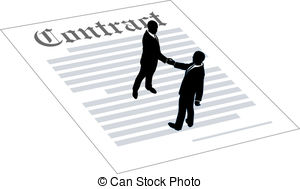 Agreement Clipart and Stock Illustrations. 73,548 Agreement vector.