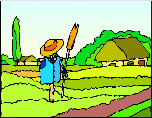 Farm Clipart.