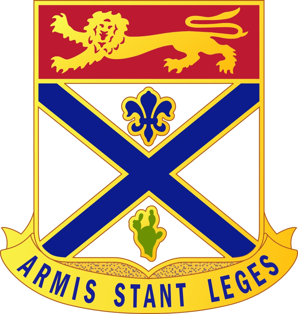 169th Infantry Regiment (United States).