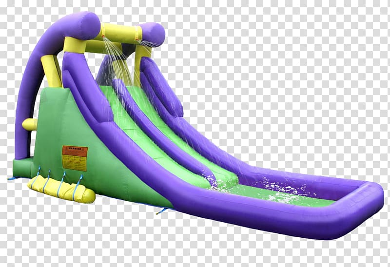 Splash Lagoon Water slide Inflatable Playground slide Water.