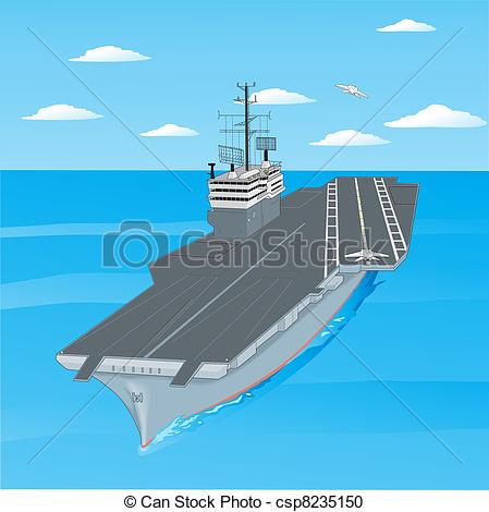 Aircraft carrier Clip Art Vector and Illustration. 650 Aircraft.