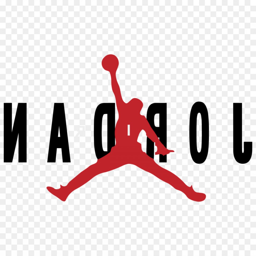 Air Jordan Jumpman Logo Png & Free Air Jordan Jumpman Logo.png.