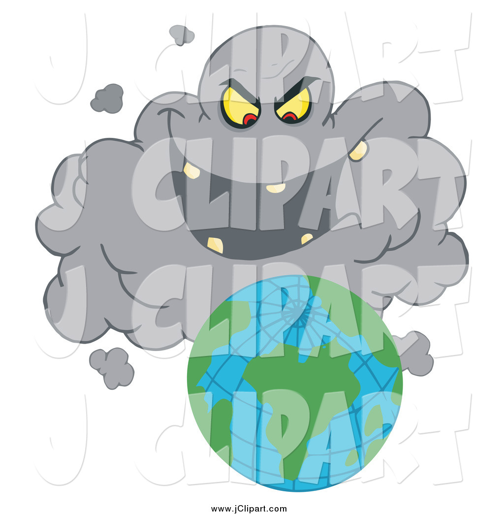 Air Quality Clip Art.