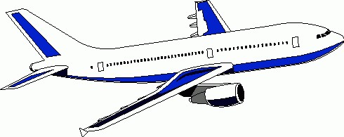 Clip Art Airplane & Clip Art Airplane Clip Art Images.