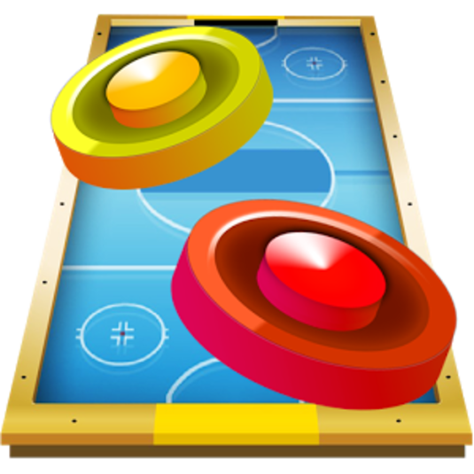 Air Hockey für Android.