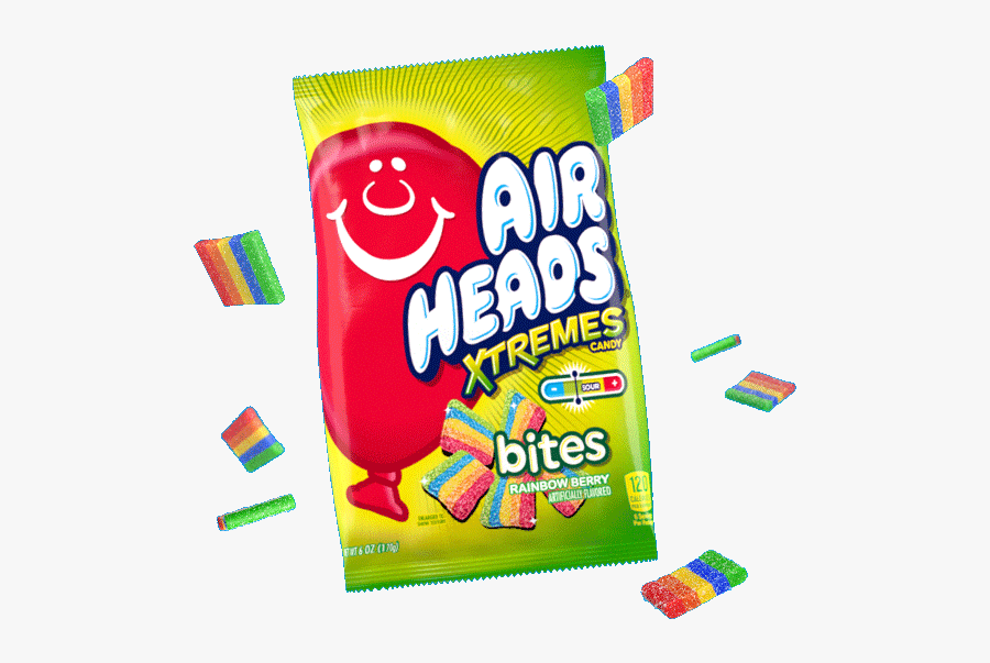 Xtremes Bites.