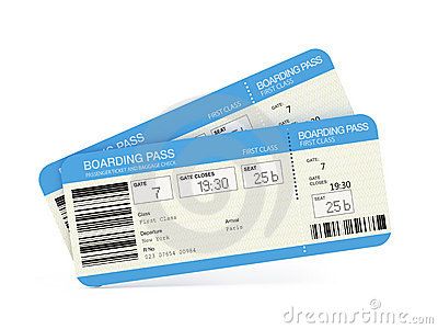 Image result for plane ticket clip art in 2019.