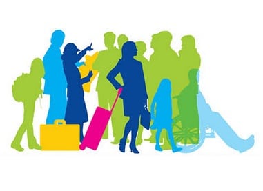 Airline Passenger Rights Awareness Month launched.