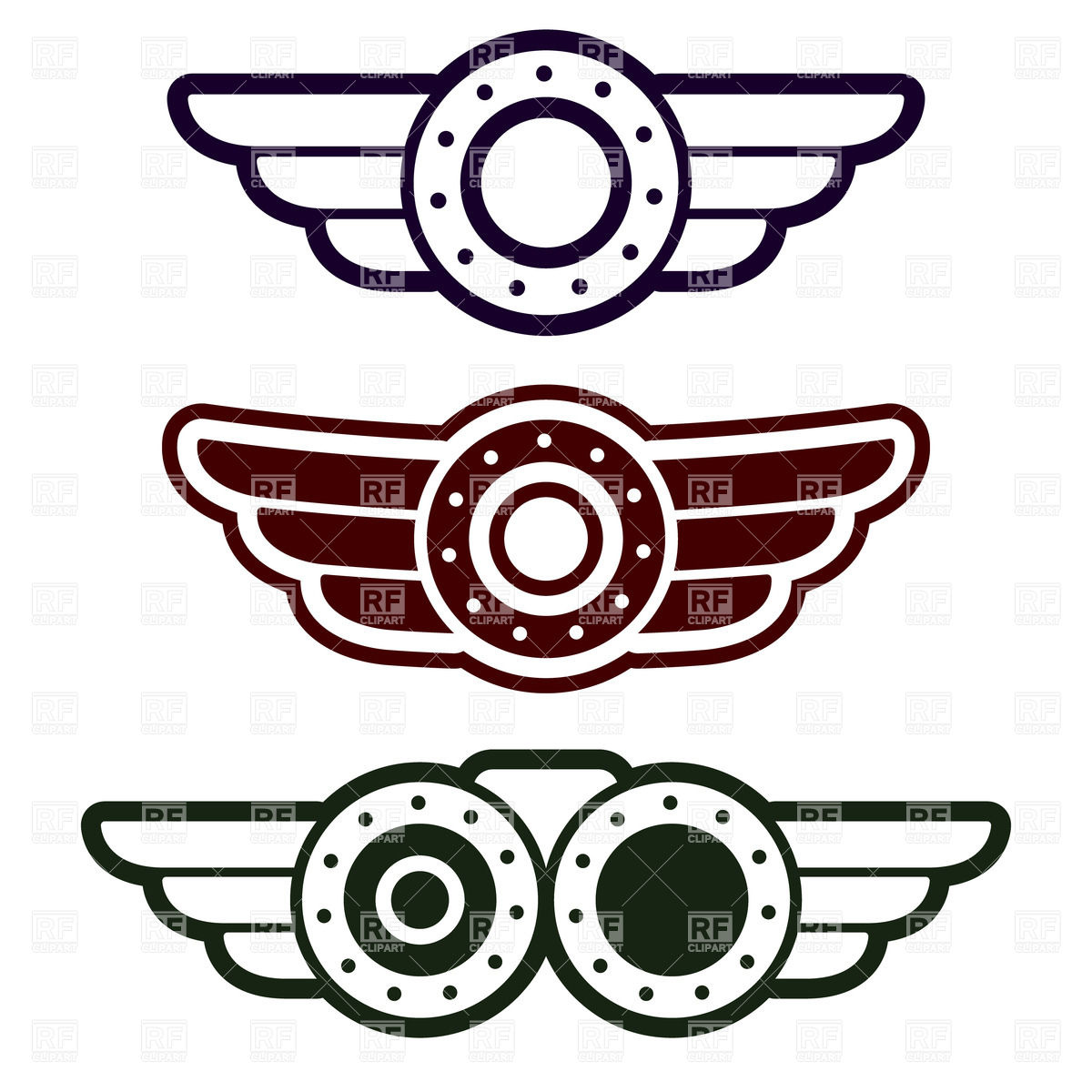 Free Pilot Wings Cliparts, Download Free Clip Art, Free Clip.