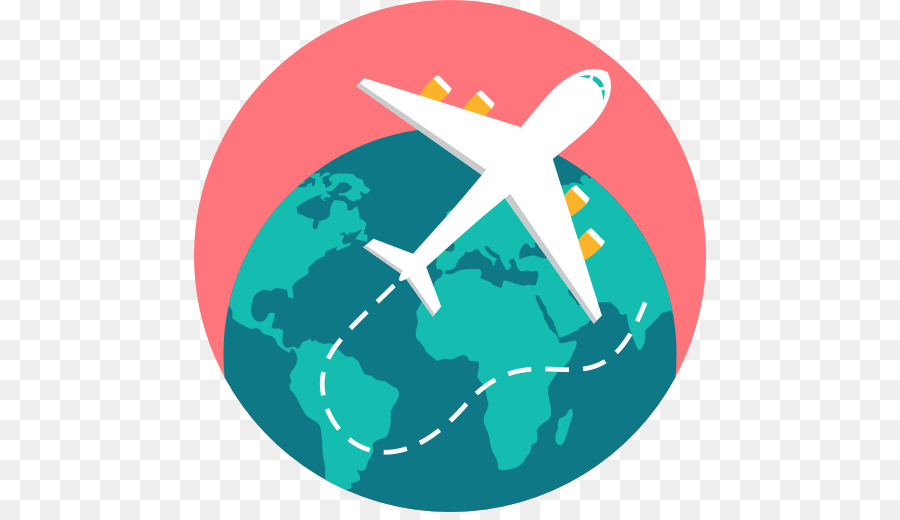 Travel World clipart.