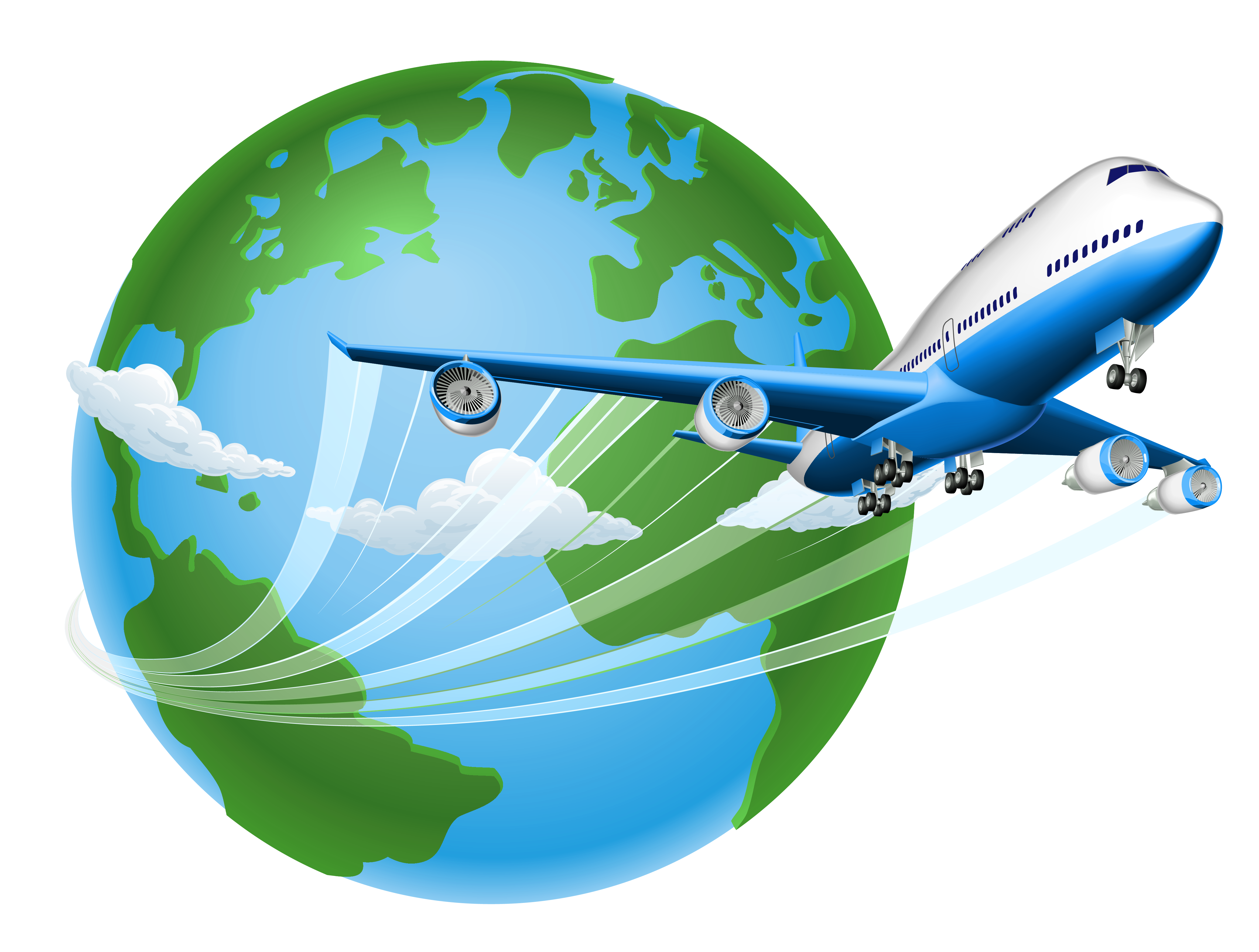 Flying clipart vacation, Flying vacation Transparent FREE.