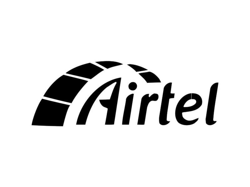 Airtel Logo PNG Transparent & SVG Vector.