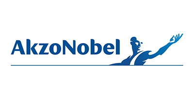 Akzonobel Logo.