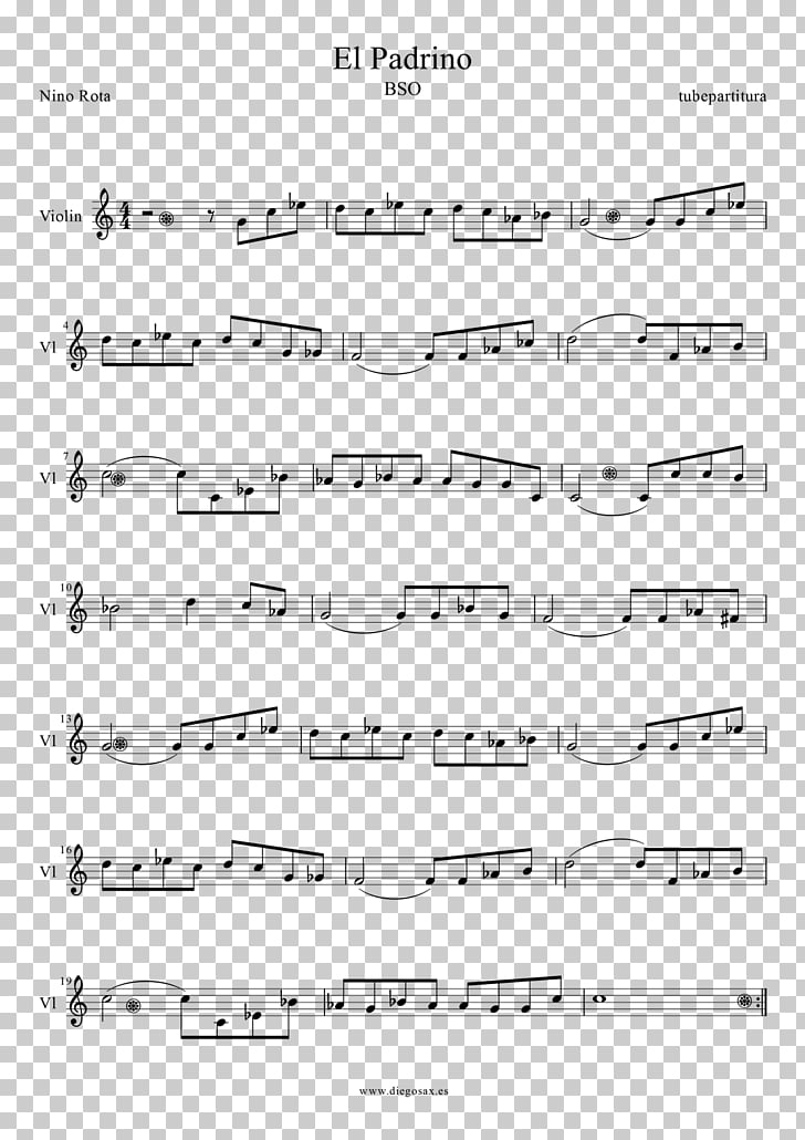 Tenor saxophone Sheet Music Alto saxophone, Saxophone PNG.