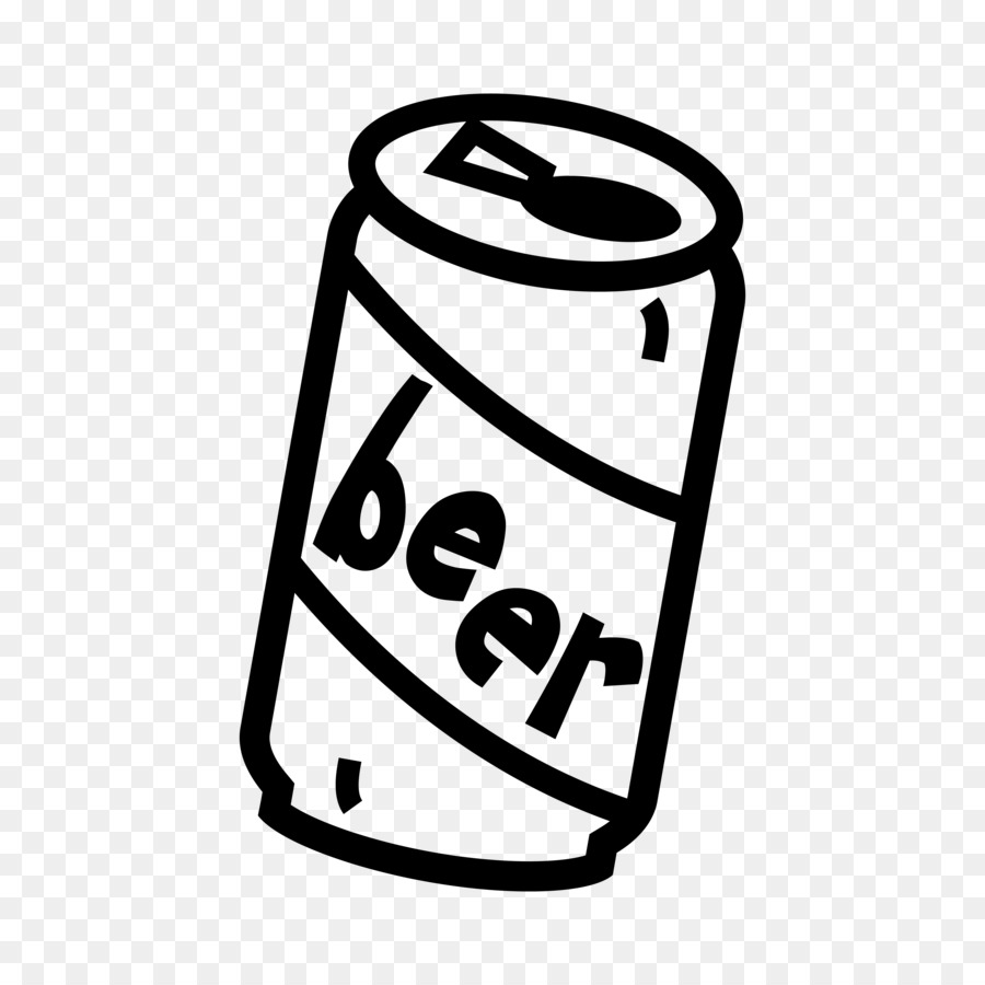 beverage can line art clip art cylinder font.