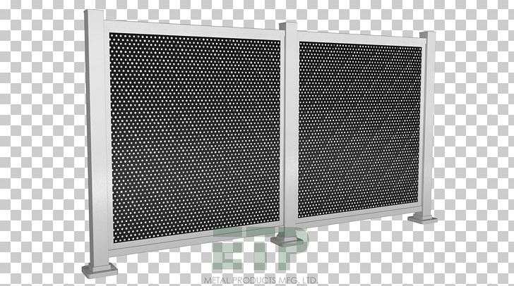 Mesh Custom Aluminum Products Guard Rail Metal PNG, Clipart.