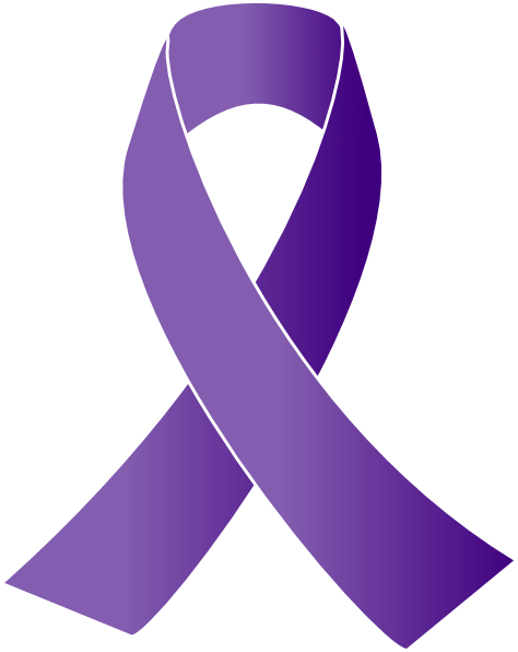 Free Awareness Ribbon, Download Free Clip Art, Free Clip Art.