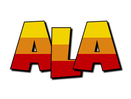 Ala Logo.