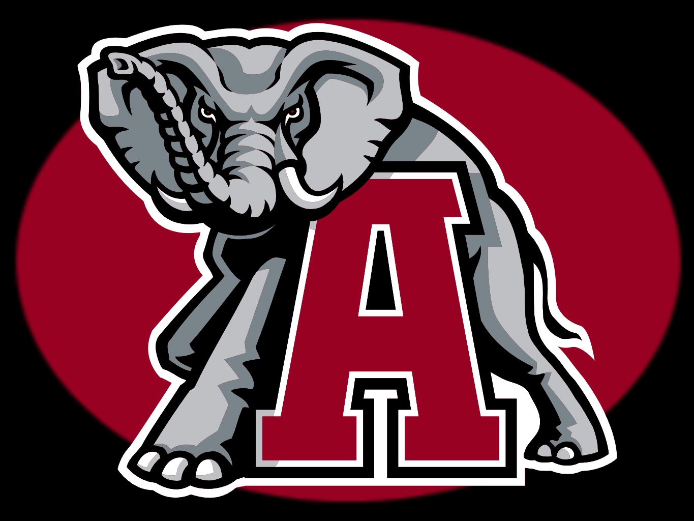 Free Crimson Tide Cliparts, Download Free Clip Art, Free.