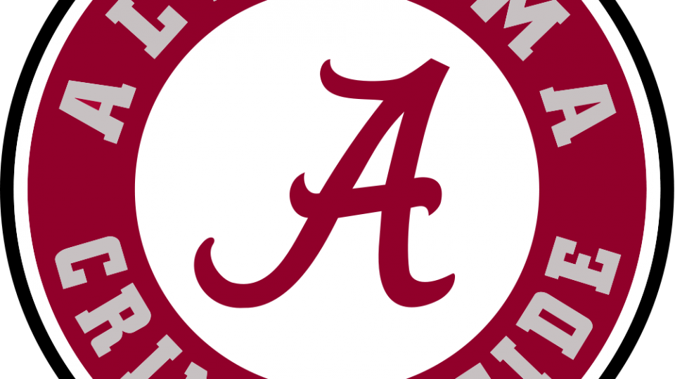 Alabama Crimson Tide Finalizes 2017 Football Schedule.