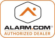 Alarm.com.