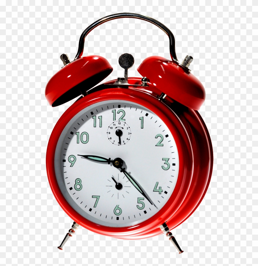 Alarm Clock Png Image.