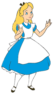 Alice In Wonderland Clipart & Alice In Wonderland Clip Art Images.