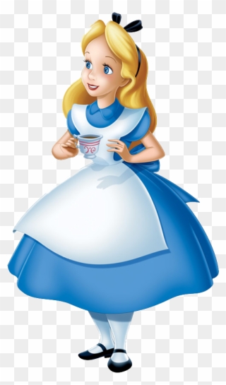 Free PNG Alice In Wonderland Clipart Clip Art Download.