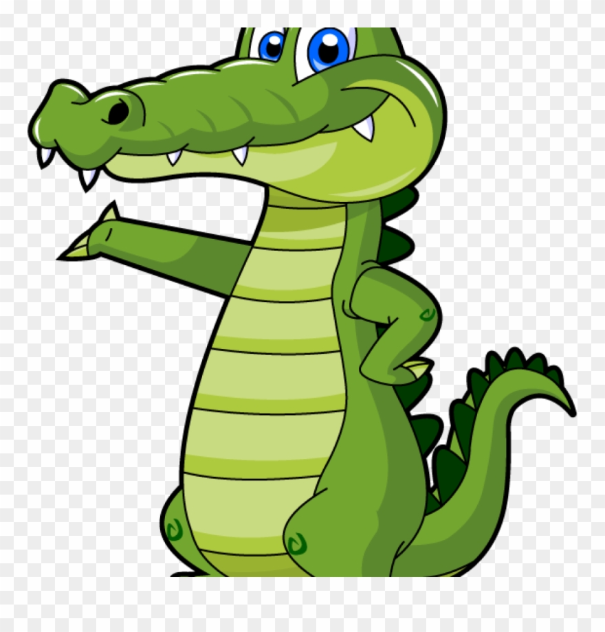 Alligator Clipart 19 Alligator Clipart Cartoon Huge.