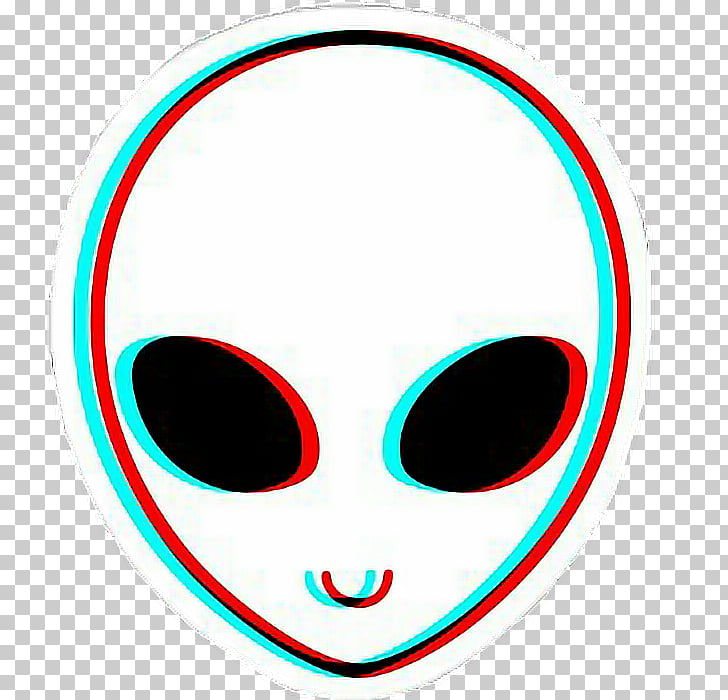 Alien Drawing Extraterrestrial life , Alien, alien logo.