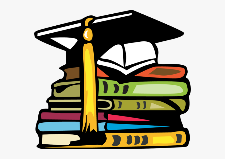 College Books Clip Art Clipart Free Download.