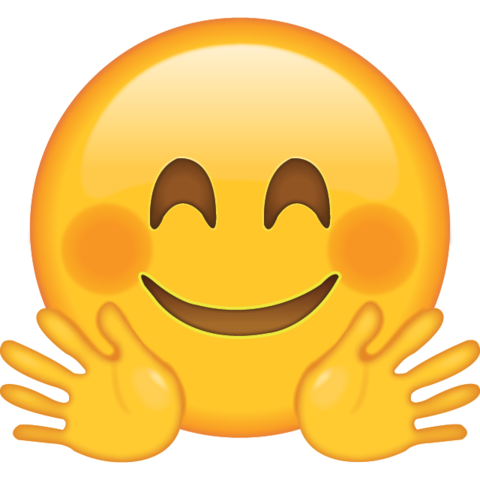 Apple Emoji Faces, Emoji Pictures [Download PNG].