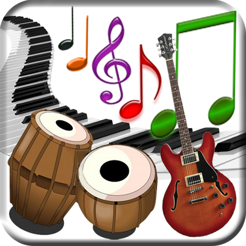 Free Musical Instruments Cliparts, Download Free Clip Art.