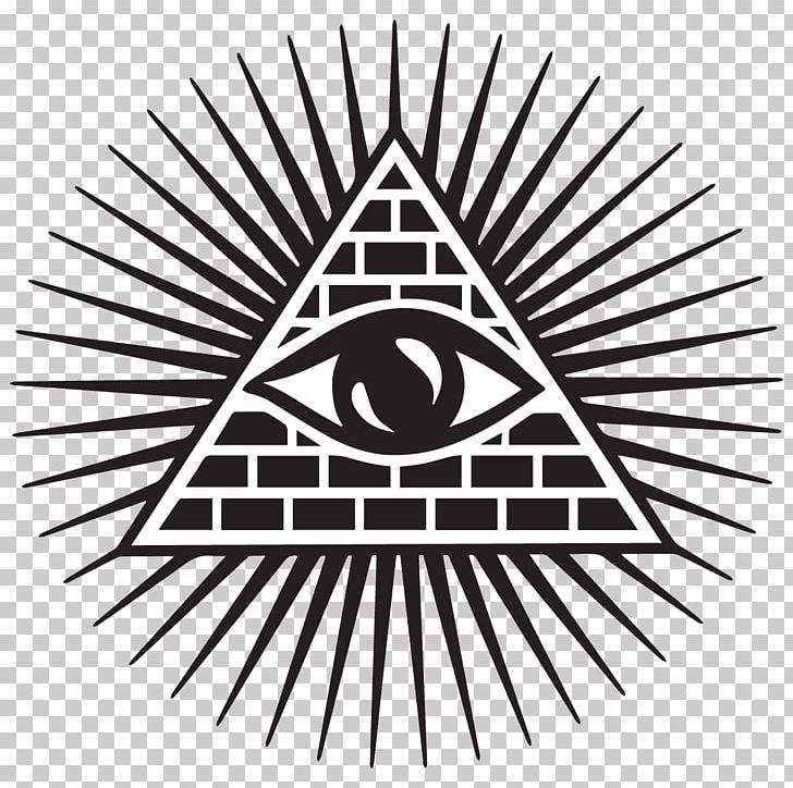 Eye Of Providence Illuminati Symbol PNG, Clipart, All Seeing Eye.