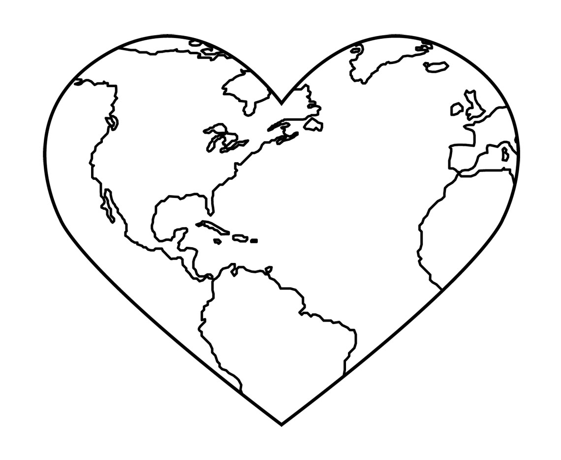 8274 Globe Clipart Black And White Globe Clipart Black And White.