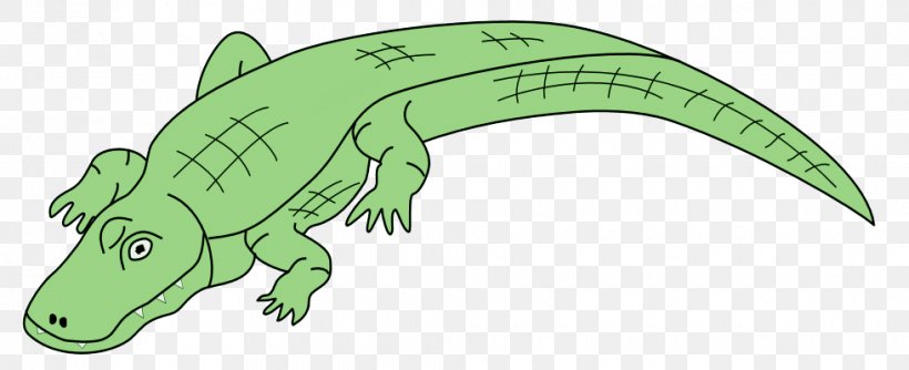 Alligator Crocodile Clip Clip Art, PNG, 980x400px, Alligator.