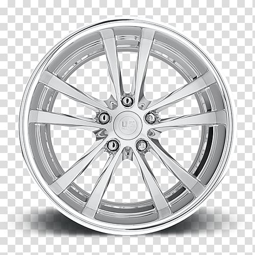 Alloy wheel Mad Max Car Rim, us.