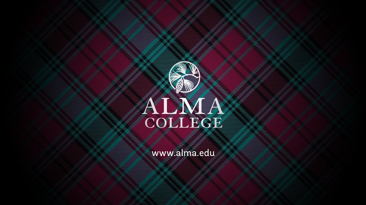 Admission Requirements: Nursing: Alma College.