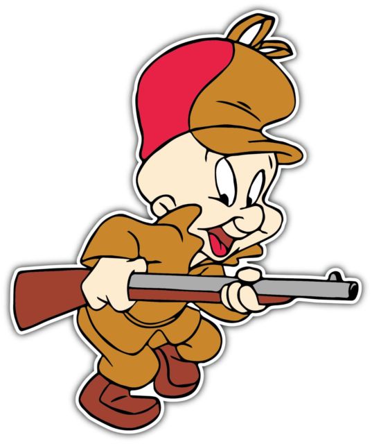 Elmer Fudd Clipart at GetDrawings.com.