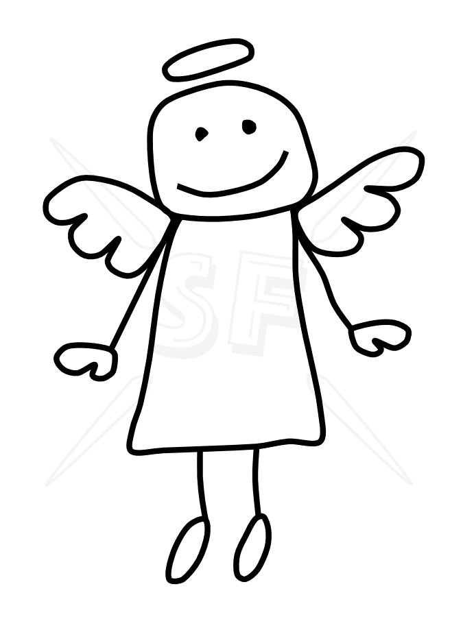 Angel Clip Art & Angel Clip Art Clip Art Images.