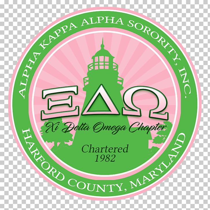 Alpha Kappa Alpha Educational Advancement Foundation Delta.