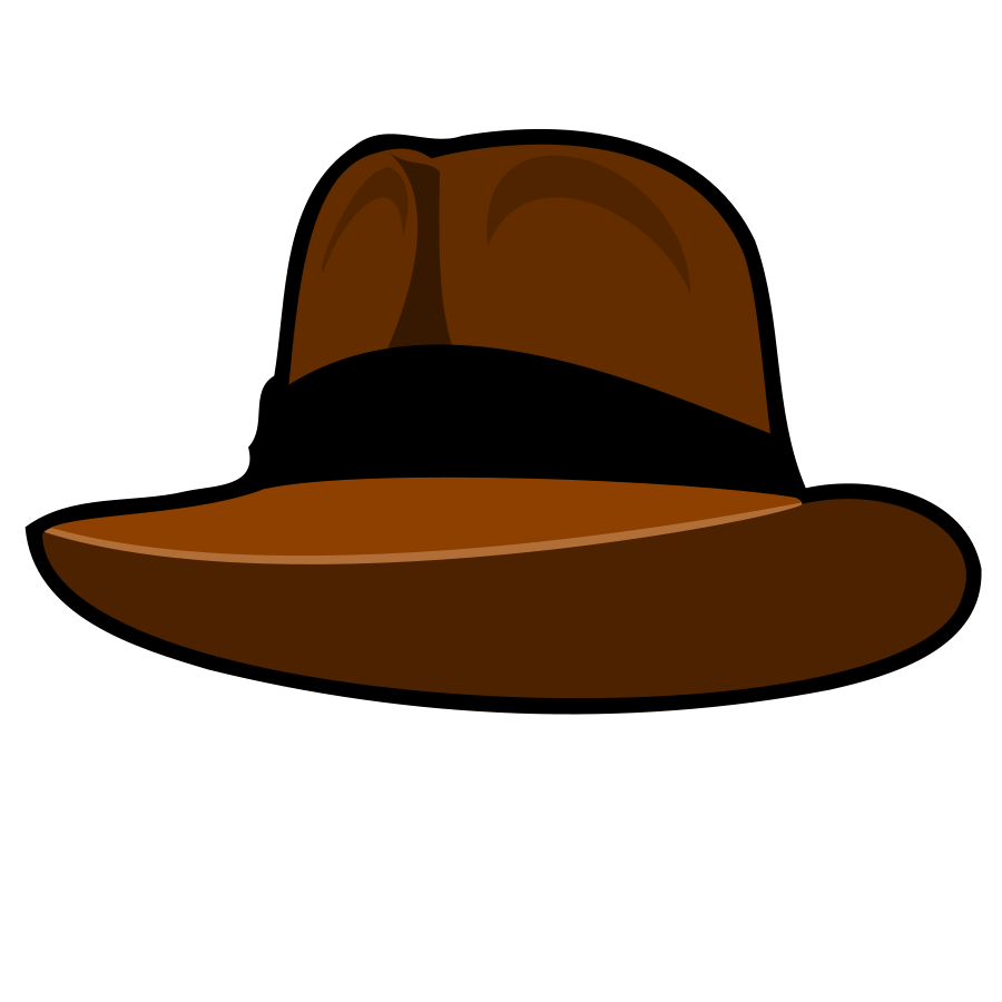 Free Hat Clipart Pictures.