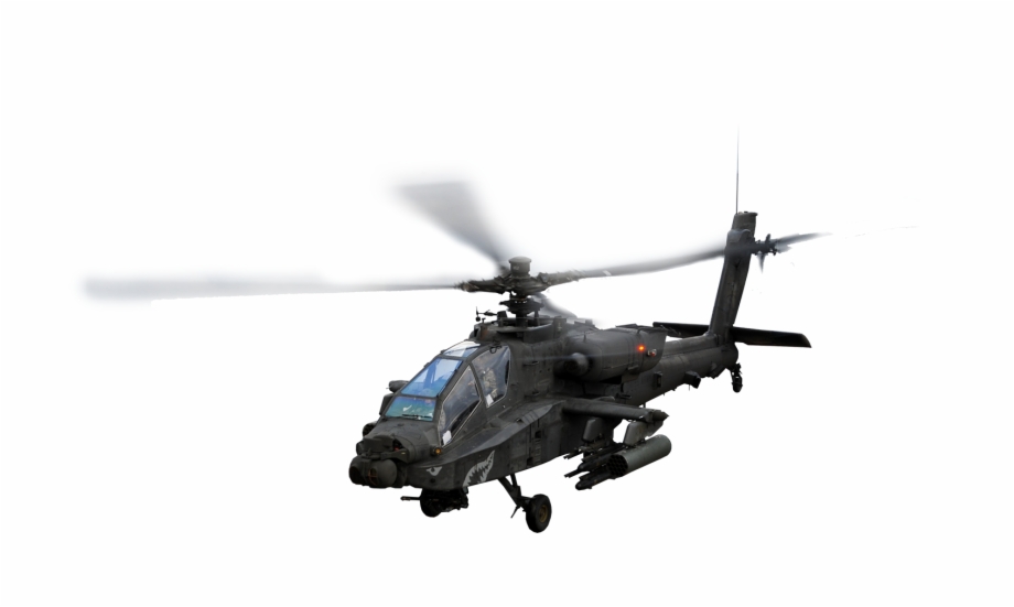 Start The Experience Apache Attack Helicopter Png.