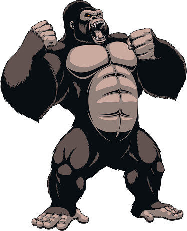 Ape Clipart at GetDrawings.com.